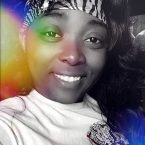 Meet your Posher, Whitney